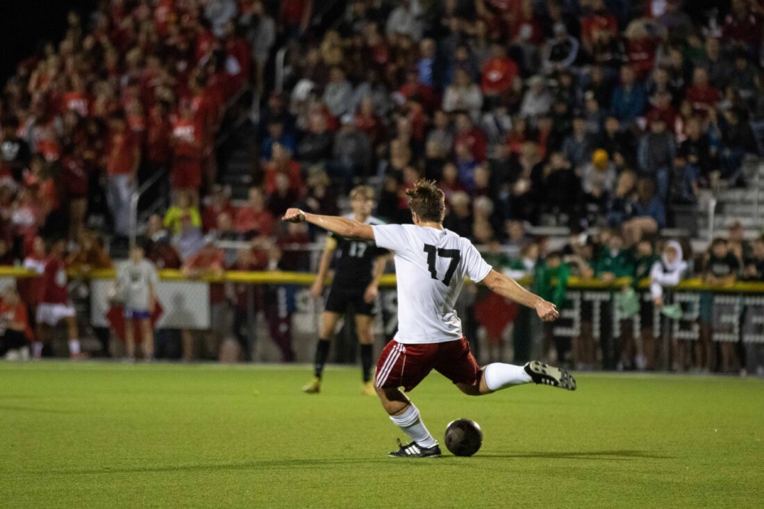 Soccer City Showdown Photo Gallery: Free State 4, Lawrence High 0